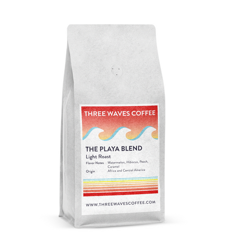 The Playa Blend (Light)