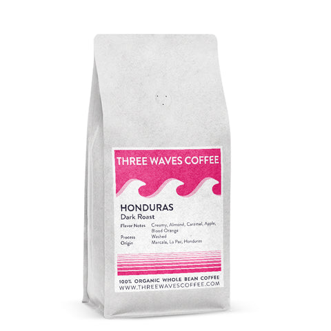 Honduras (Dark)