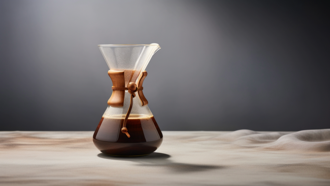 Chemex Names How to Brew: Chemex – Three Waves Coffee