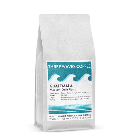 Guatemala El Guaya B