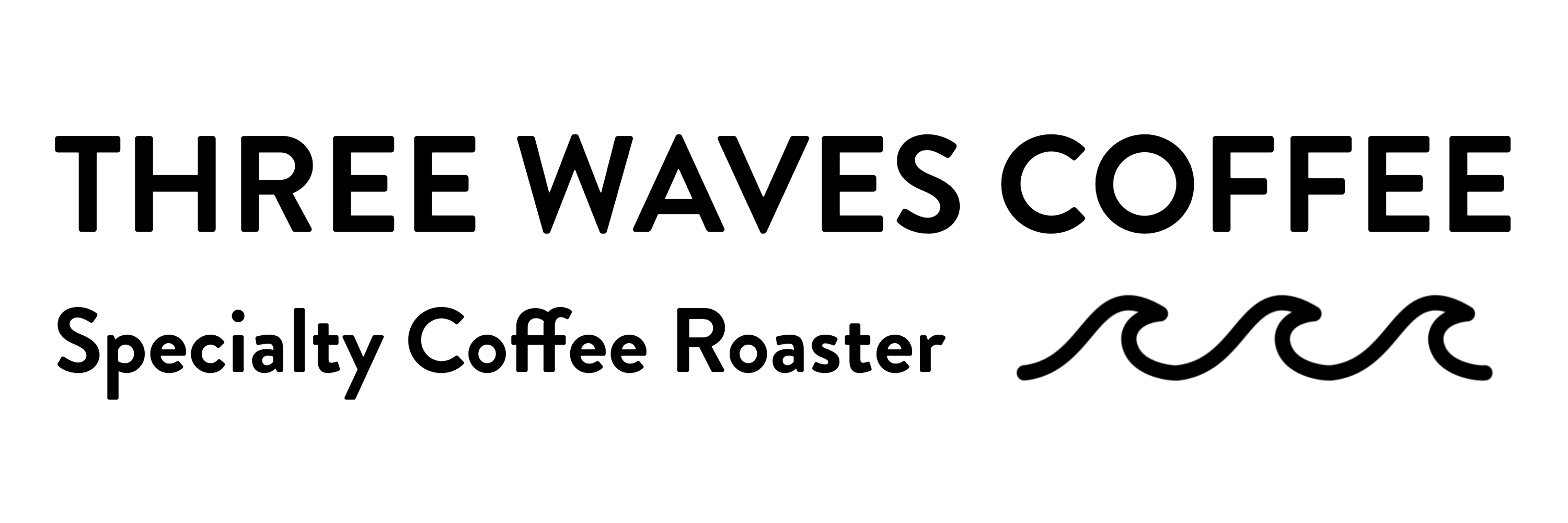 Three Waves Coffee